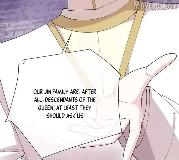 Her Marriage Was Called Off at Daytime, the Cutely Fierce Commander Asked Her For a Hug at Night Chapter 174 page 48 - 