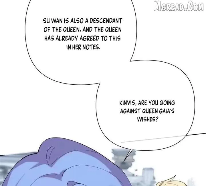 Her Marriage Was Called Off at Daytime, the Cutely Fierce Commander Asked Her For a Hug at Night Chapter 174 page 50 - 
