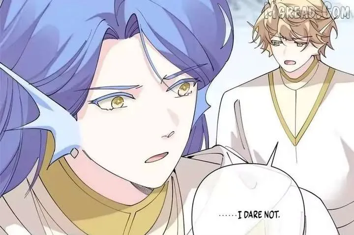 Her Marriage Was Called Off at Daytime, the Cutely Fierce Commander Asked Her For a Hug at Night Chapter 174 page 51 - 