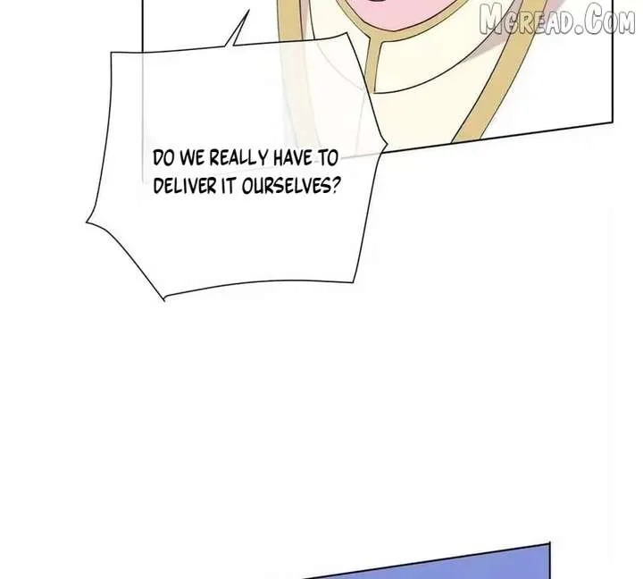 Her Marriage Was Called Off at Daytime, the Cutely Fierce Commander Asked Her For a Hug at Night Chapter 174 page 54 - 