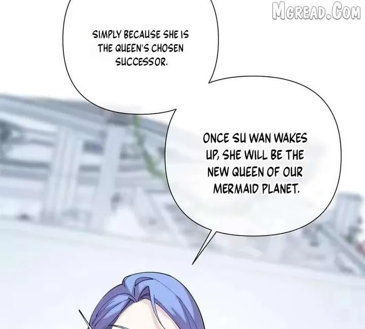 Her Marriage Was Called Off at Daytime, the Cutely Fierce Commander Asked Her For a Hug at Night Chapter 174 page 59 - 