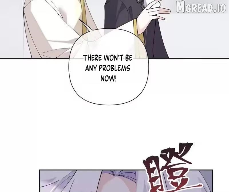 Her Marriage Was Called Off at Daytime, the Cutely Fierce Commander Asked Her For a Hug at Night Chapter 175 page 20 - 
