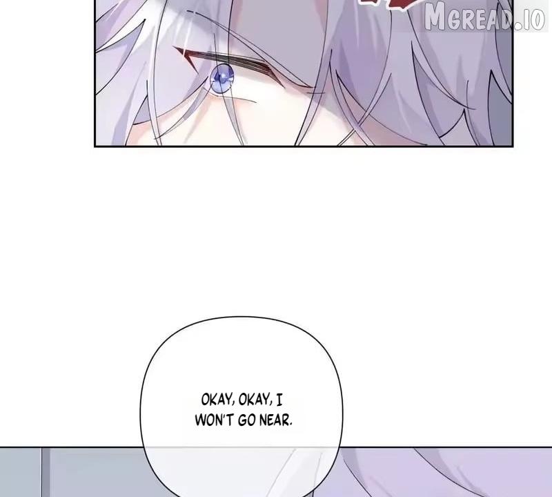 Her Marriage Was Called Off at Daytime, the Cutely Fierce Commander Asked Her For a Hug at Night Chapter 175 page 21 - 