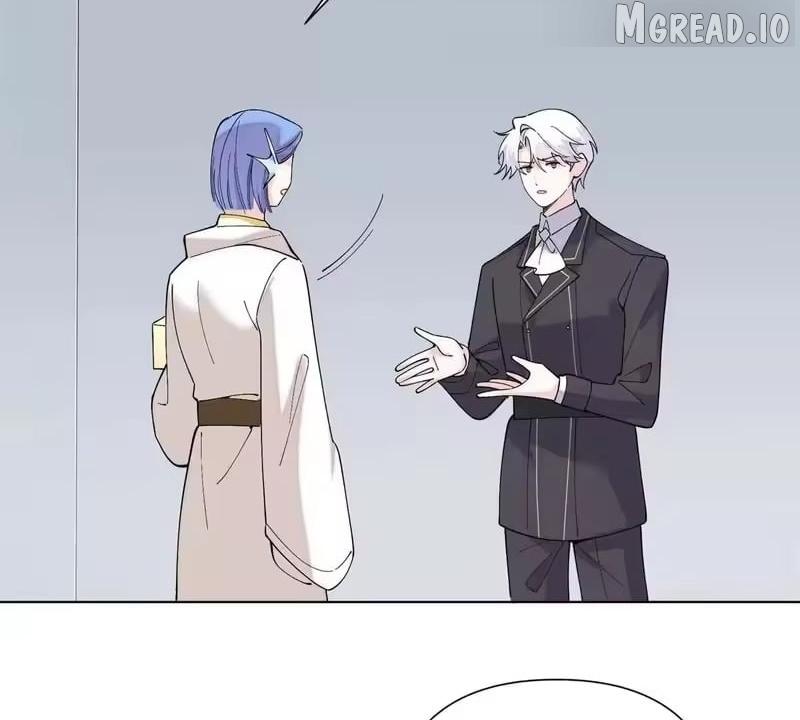 Her Marriage Was Called Off at Daytime, the Cutely Fierce Commander Asked Her For a Hug at Night Chapter 175 page 25 - 