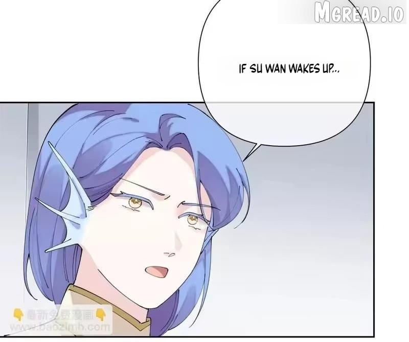 Her Marriage Was Called Off at Daytime, the Cutely Fierce Commander Asked Her For a Hug at Night Chapter 175 page 26 - 