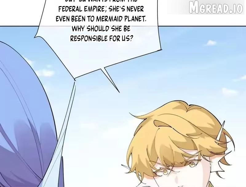 Her Marriage Was Called Off at Daytime, the Cutely Fierce Commander Asked Her For a Hug at Night Chapter 175 page 4 - 