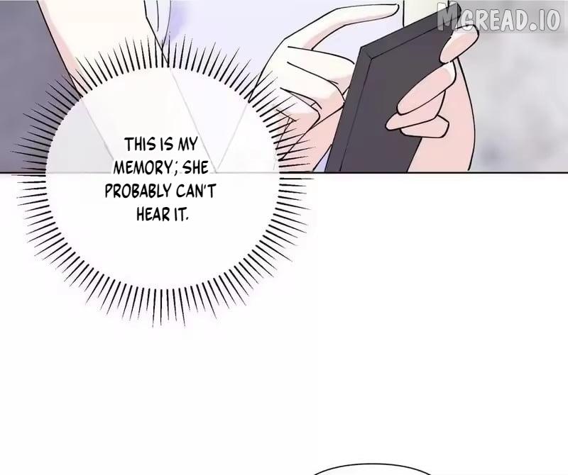Her Marriage Was Called Off at Daytime, the Cutely Fierce Commander Asked Her For a Hug at Night Chapter 175 page 46 - 