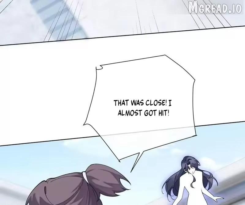 Her Marriage Was Called Off at Daytime, the Cutely Fierce Commander Asked Her For a Hug at Night Chapter 175 page 50 - 
