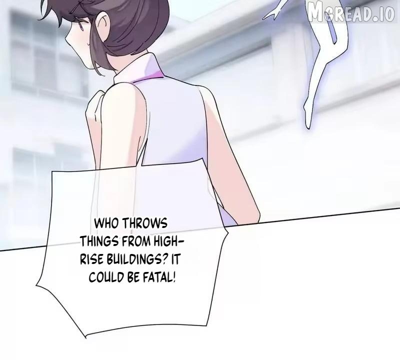 Her Marriage Was Called Off at Daytime, the Cutely Fierce Commander Asked Her For a Hug at Night Chapter 175 page 51 - 