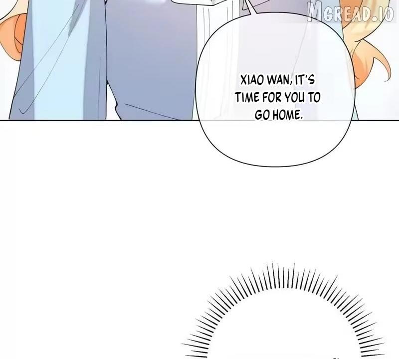 Her Marriage Was Called Off at Daytime, the Cutely Fierce Commander Asked Her For a Hug at Night Chapter 175 page 57 - 