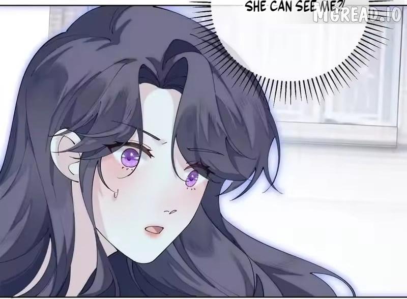 Her Marriage Was Called Off at Daytime, the Cutely Fierce Commander Asked Her For a Hug at Night Chapter 175 page 58 - 