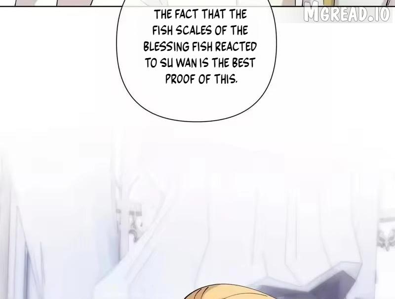 Her Marriage Was Called Off at Daytime, the Cutely Fierce Commander Asked Her For a Hug at Night Chapter 175 page 10 - 