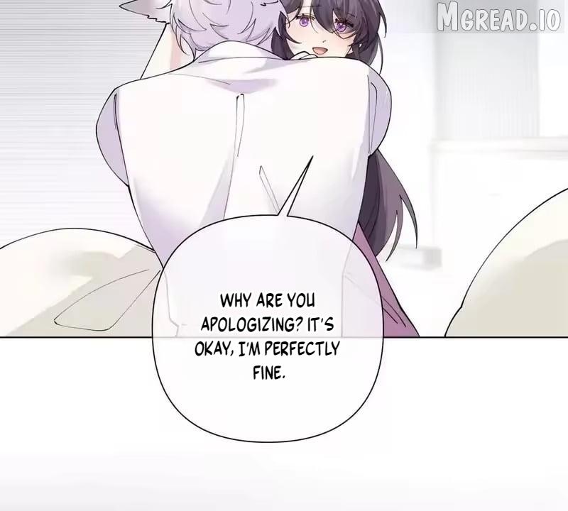 Her Marriage Was Called Off at Daytime, the Cutely Fierce Commander Asked Her For a Hug at Night Chapter 176 page 15 - 
