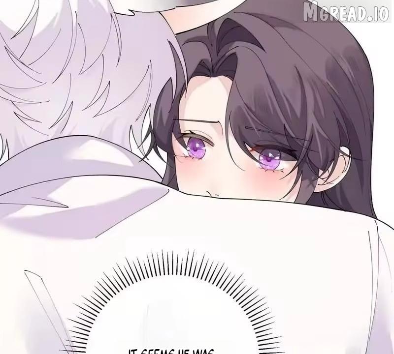 Her Marriage Was Called Off at Daytime, the Cutely Fierce Commander Asked Her For a Hug at Night Chapter 176 page 17 - 