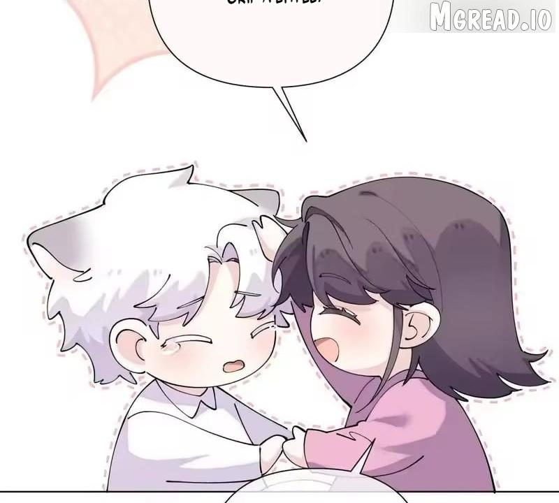 Her Marriage Was Called Off at Daytime, the Cutely Fierce Commander Asked Her For a Hug at Night Chapter 176 page 19 - 