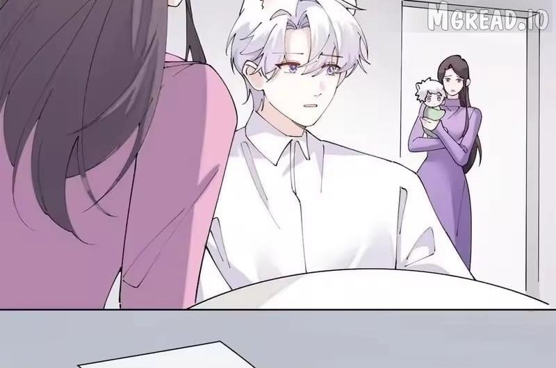 Her Marriage Was Called Off at Daytime, the Cutely Fierce Commander Asked Her For a Hug at Night Chapter 176 page 22 - 