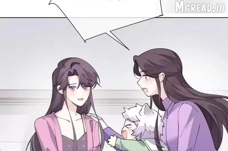 Her Marriage Was Called Off at Daytime, the Cutely Fierce Commander Asked Her For a Hug at Night Chapter 176 page 26 - 