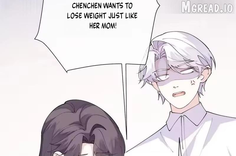Her Marriage Was Called Off at Daytime, the Cutely Fierce Commander Asked Her For a Hug at Night Chapter 176 page 28 - 