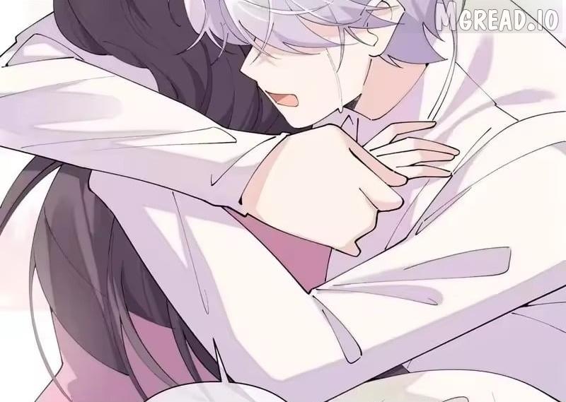 Her Marriage Was Called Off at Daytime, the Cutely Fierce Commander Asked Her For a Hug at Night Chapter 176 page 4 - 
