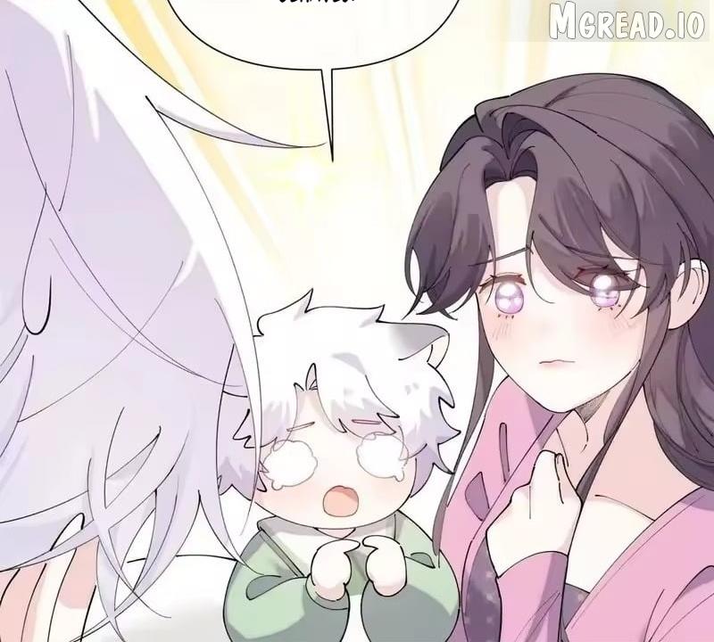 Her Marriage Was Called Off at Daytime, the Cutely Fierce Commander Asked Her For a Hug at Night Chapter 176 page 31 - 