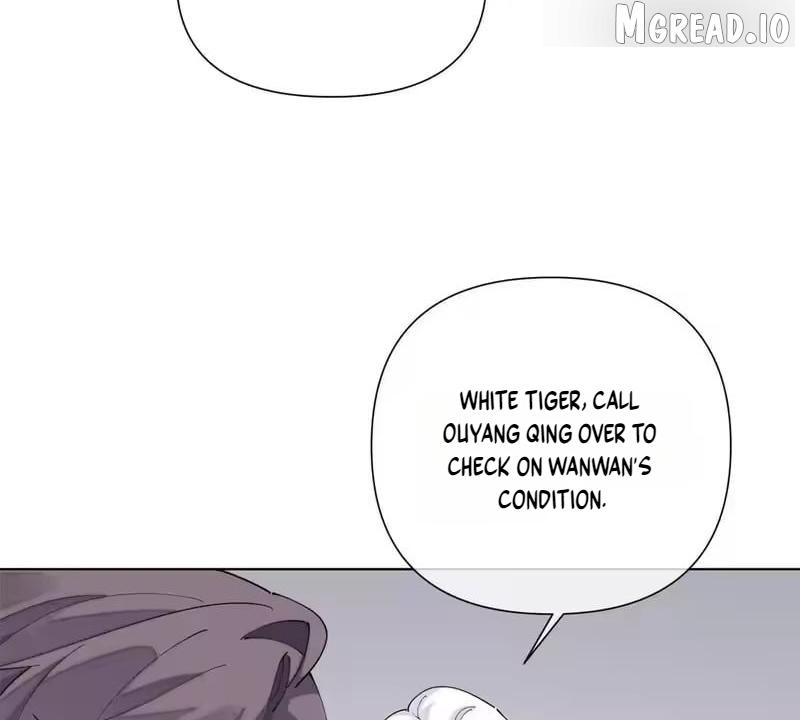 Her Marriage Was Called Off at Daytime, the Cutely Fierce Commander Asked Her For a Hug at Night Chapter 176 page 33 - 
