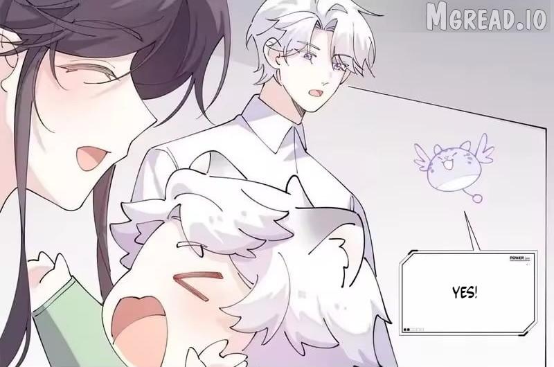 Her Marriage Was Called Off at Daytime, the Cutely Fierce Commander Asked Her For a Hug at Night Chapter 176 page 34 - 