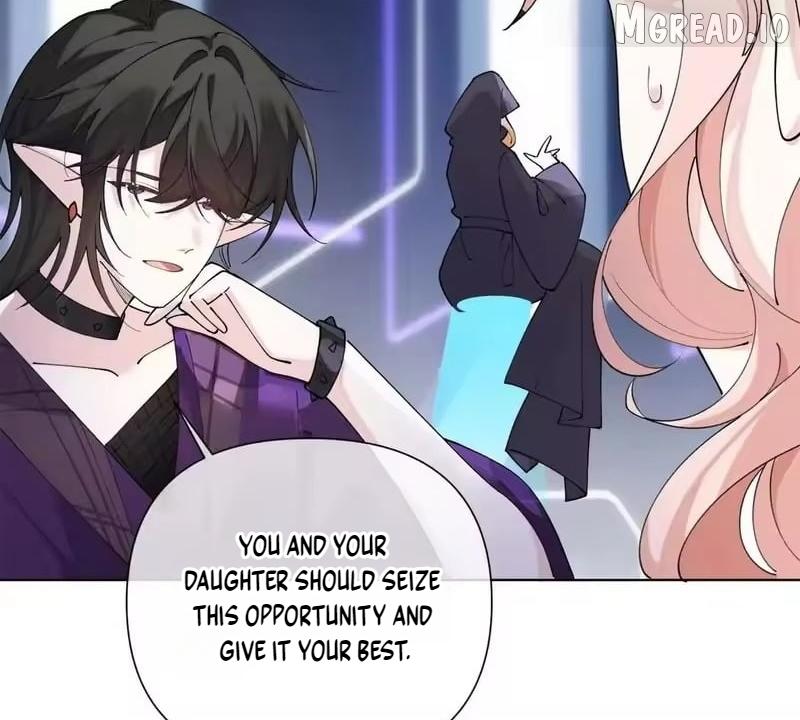 Her Marriage Was Called Off at Daytime, the Cutely Fierce Commander Asked Her For a Hug at Night Chapter 176 page 45 - 