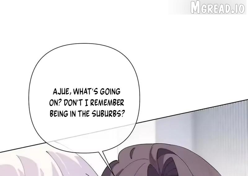 Her Marriage Was Called Off at Daytime, the Cutely Fierce Commander Asked Her For a Hug at Night Chapter 176 page 6 - 