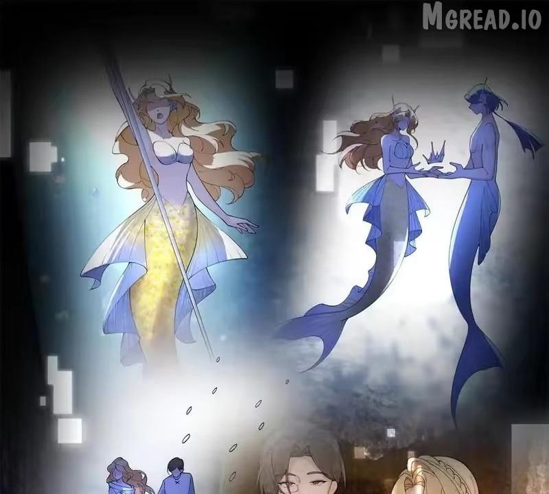 Her Marriage Was Called Off at Daytime, the Cutely Fierce Commander Asked Her For a Hug at Night Chapter 176 page 61 - 