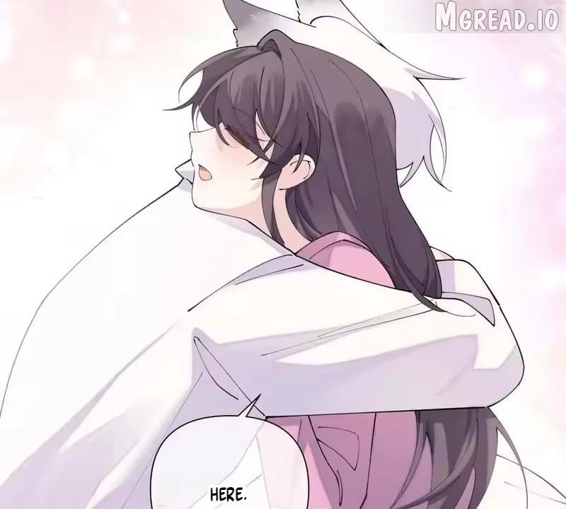 Her Marriage Was Called Off at Daytime, the Cutely Fierce Commander Asked Her For a Hug at Night Chapter 176 page 9 - 