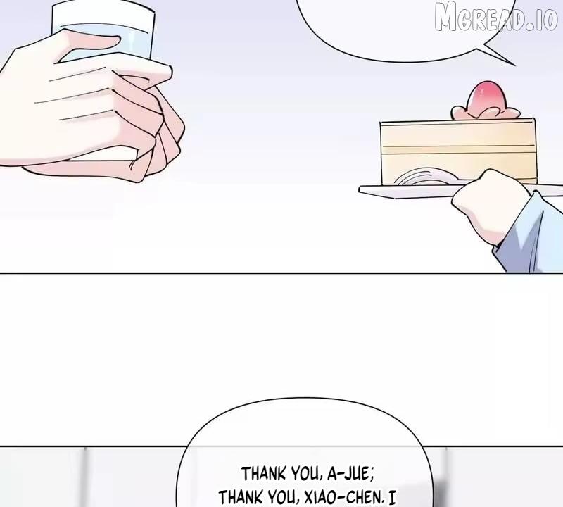 Her Marriage Was Called Off at Daytime, the Cutely Fierce Commander Asked Her For a Hug at Night Chapter 177 page 11 - 