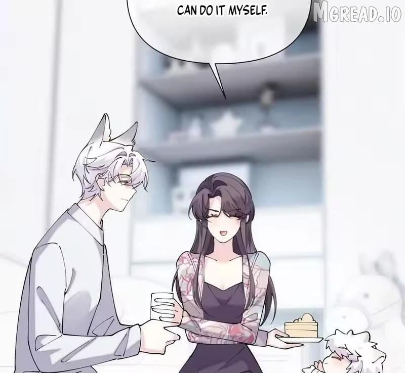 Her Marriage Was Called Off at Daytime, the Cutely Fierce Commander Asked Her For a Hug at Night Chapter 177 page 12 - 