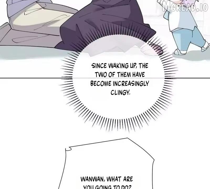 Her Marriage Was Called Off at Daytime, the Cutely Fierce Commander Asked Her For a Hug at Night Chapter 177 page 13 - 