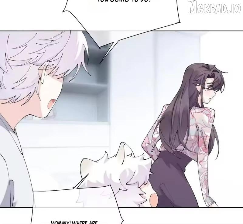 Her Marriage Was Called Off at Daytime, the Cutely Fierce Commander Asked Her For a Hug at Night Chapter 177 page 14 - 