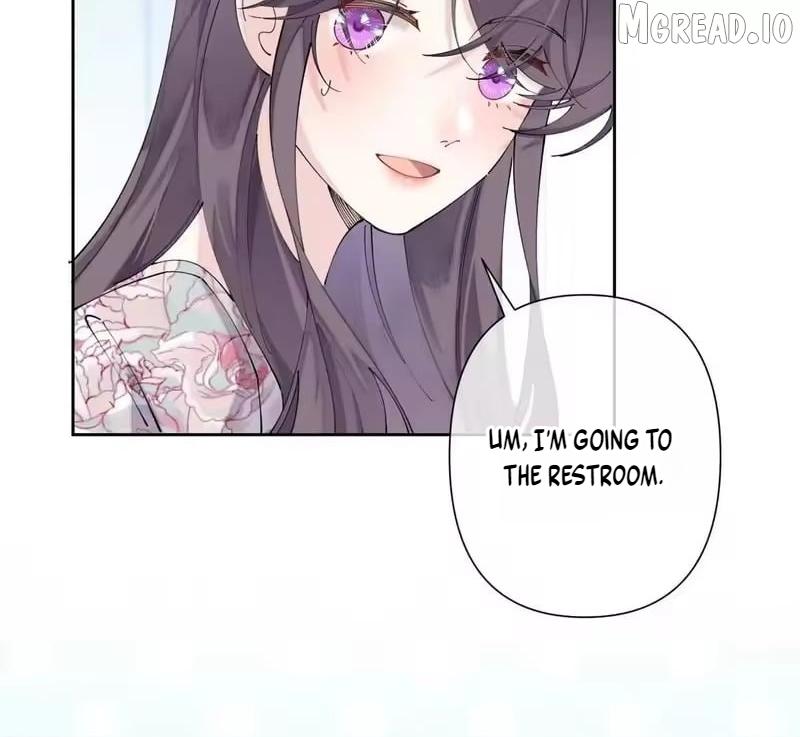 Her Marriage Was Called Off at Daytime, the Cutely Fierce Commander Asked Her For a Hug at Night Chapter 177 page 16 - 