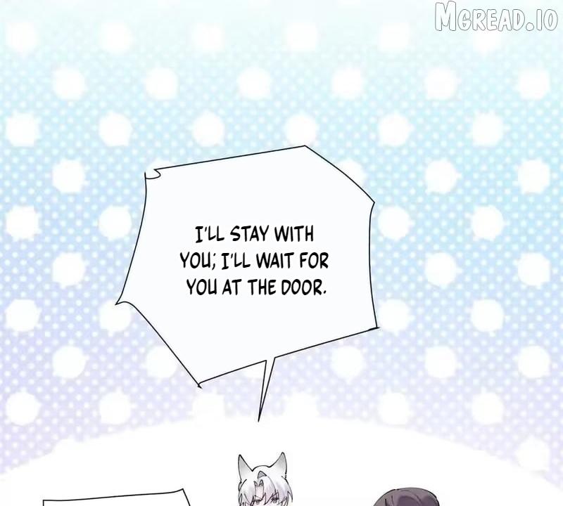 Her Marriage Was Called Off at Daytime, the Cutely Fierce Commander Asked Her For a Hug at Night Chapter 177 page 17 - 