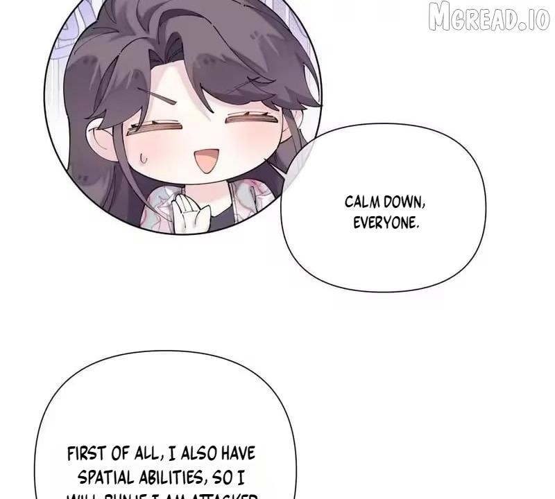 Her Marriage Was Called Off at Daytime, the Cutely Fierce Commander Asked Her For a Hug at Night Chapter 177 page 21 - 