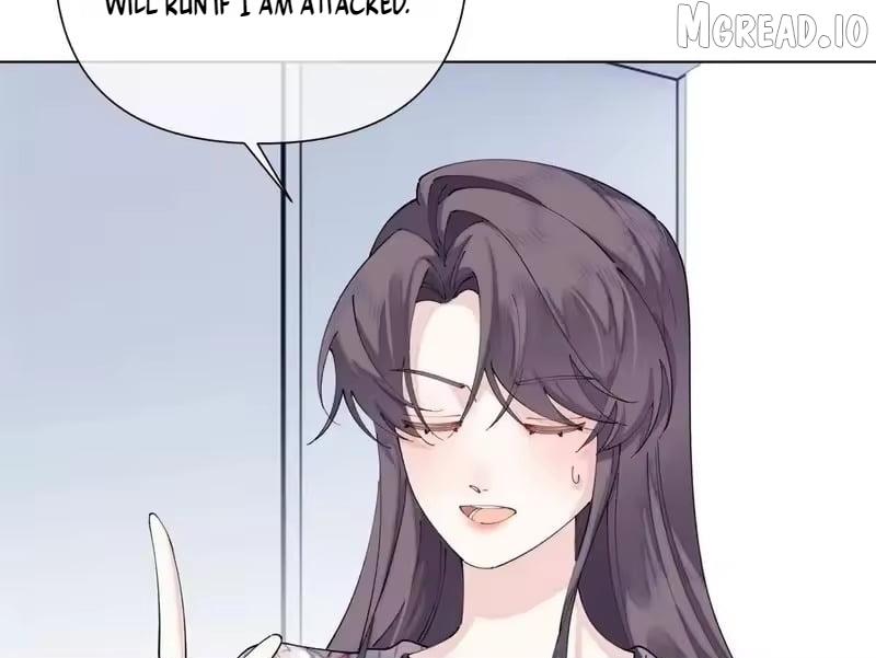 Her Marriage Was Called Off at Daytime, the Cutely Fierce Commander Asked Her For a Hug at Night Chapter 177 page 22 - 