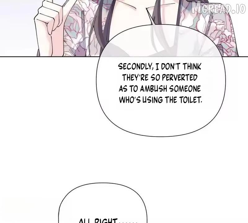 Her Marriage Was Called Off at Daytime, the Cutely Fierce Commander Asked Her For a Hug at Night Chapter 177 page 23 - 