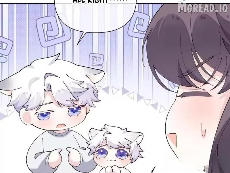 Her Marriage Was Called Off at Daytime, the Cutely Fierce Commander Asked Her For a Hug at Night Chapter 177 page 24 - 