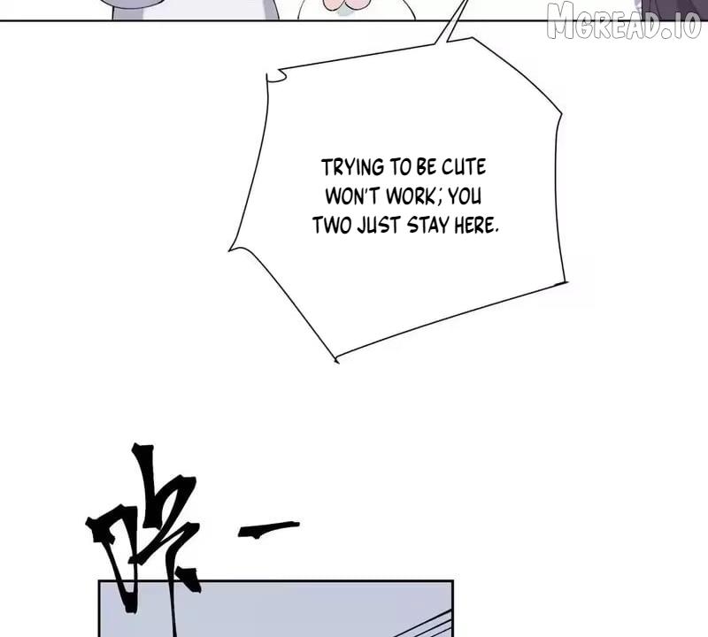 Her Marriage Was Called Off at Daytime, the Cutely Fierce Commander Asked Her For a Hug at Night Chapter 177 page 25 - 