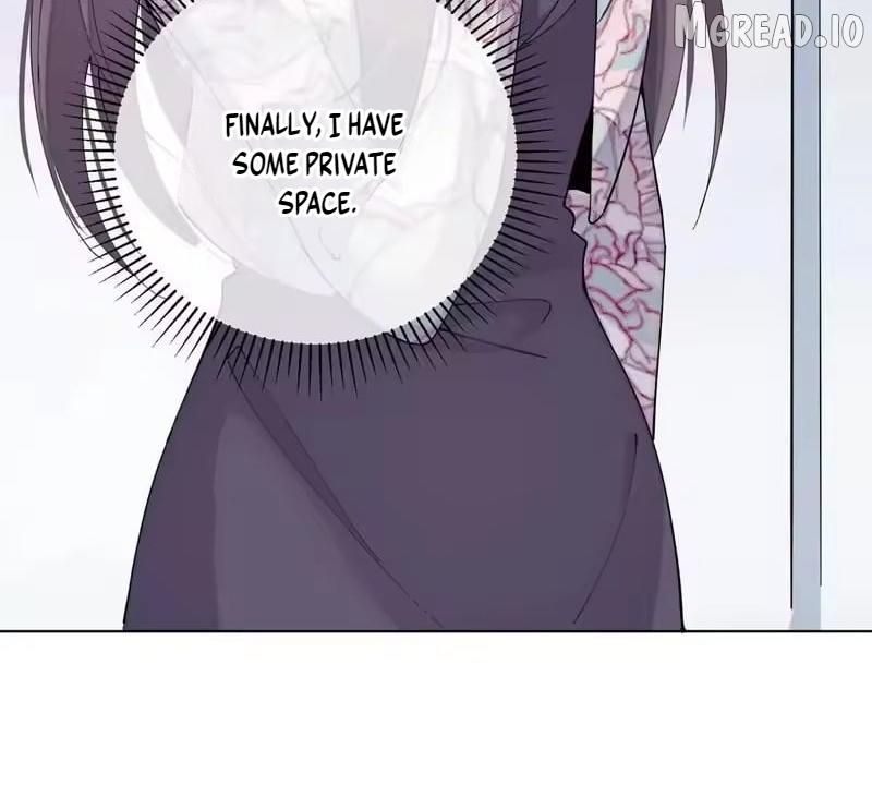 Her Marriage Was Called Off at Daytime, the Cutely Fierce Commander Asked Her For a Hug at Night Chapter 177 page 29 - 