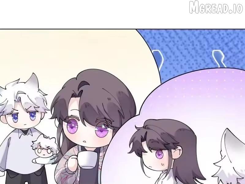 Her Marriage Was Called Off at Daytime, the Cutely Fierce Commander Asked Her For a Hug at Night Chapter 177 page 30 - 