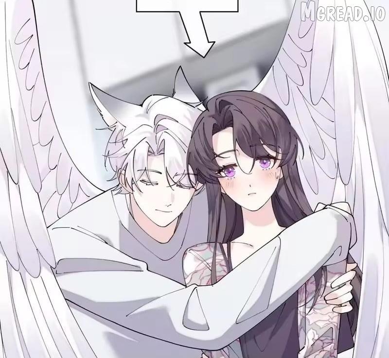 Her Marriage Was Called Off at Daytime, the Cutely Fierce Commander Asked Her For a Hug at Night Chapter 177 page 4 - 