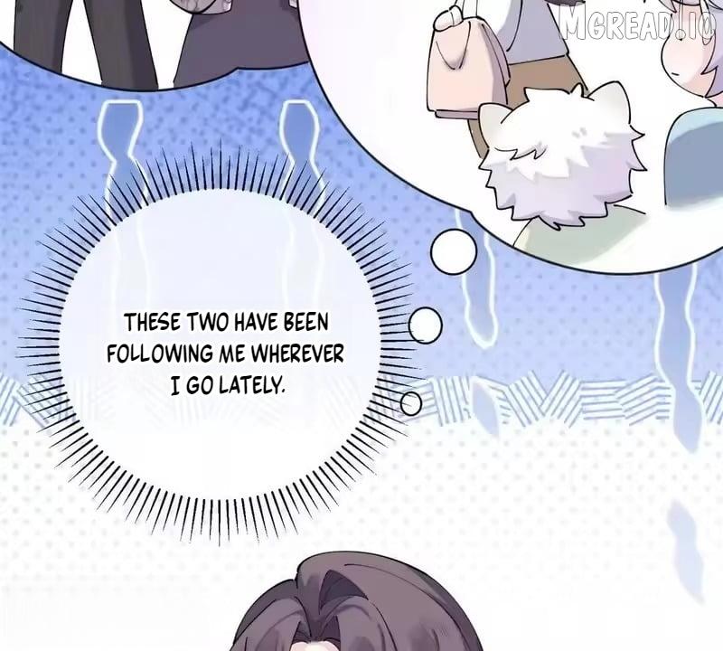 Her Marriage Was Called Off at Daytime, the Cutely Fierce Commander Asked Her For a Hug at Night Chapter 177 page 31 - 