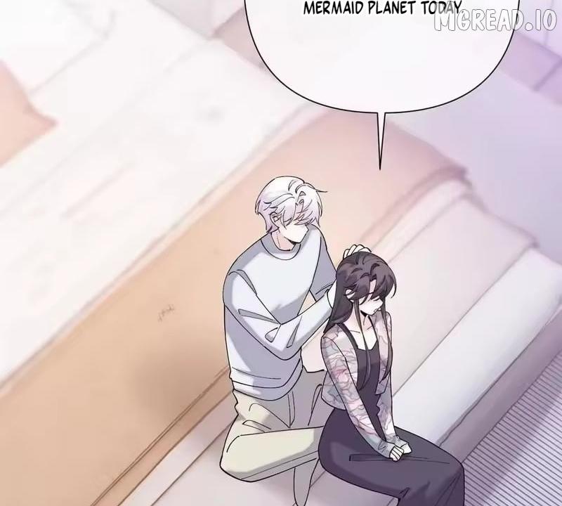 Her Marriage Was Called Off at Daytime, the Cutely Fierce Commander Asked Her For a Hug at Night Chapter 177 page 39 - 
