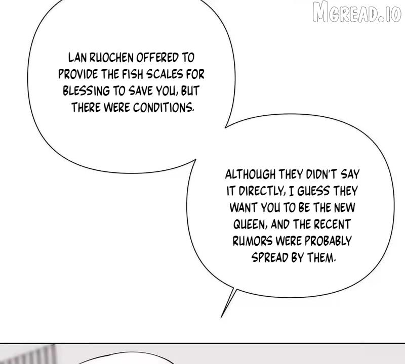 Her Marriage Was Called Off at Daytime, the Cutely Fierce Commander Asked Her For a Hug at Night Chapter 177 page 41 - 