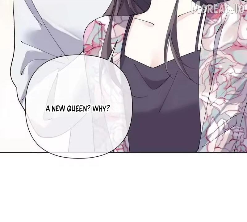 Her Marriage Was Called Off at Daytime, the Cutely Fierce Commander Asked Her For a Hug at Night Chapter 177 page 43 - 