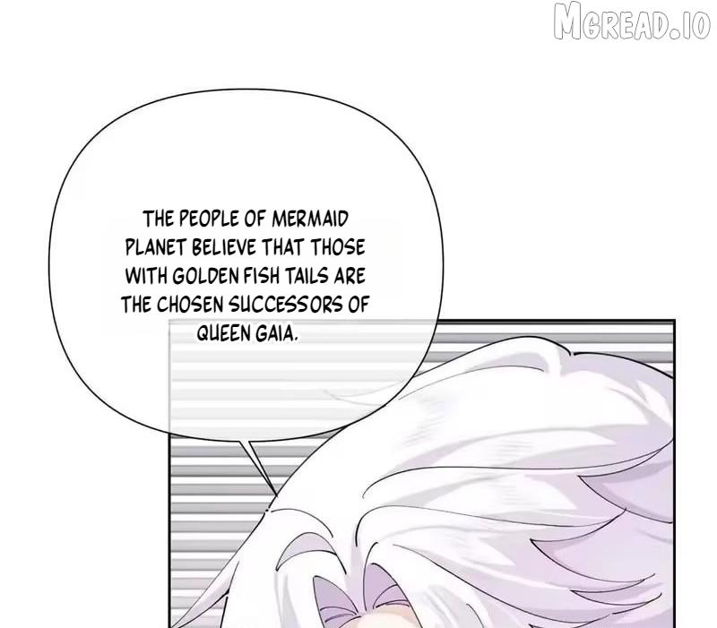 Her Marriage Was Called Off at Daytime, the Cutely Fierce Commander Asked Her For a Hug at Night Chapter 177 page 44 - 