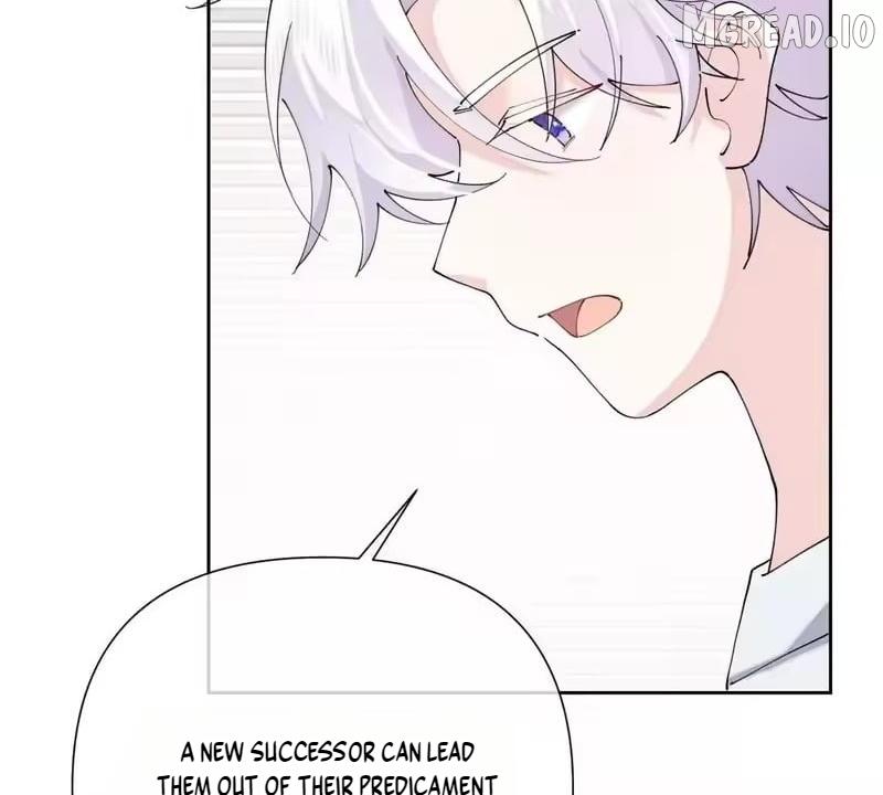 Her Marriage Was Called Off at Daytime, the Cutely Fierce Commander Asked Her For a Hug at Night Chapter 177 page 45 - 